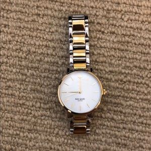 Kate Spade watch
